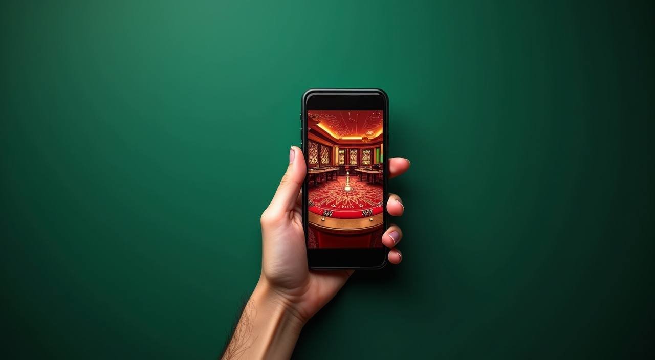 Live Roulette Grand